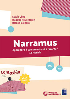 Narramus - Le Machin