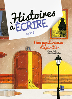 Une mystérieuse disparition - Cycle 3
