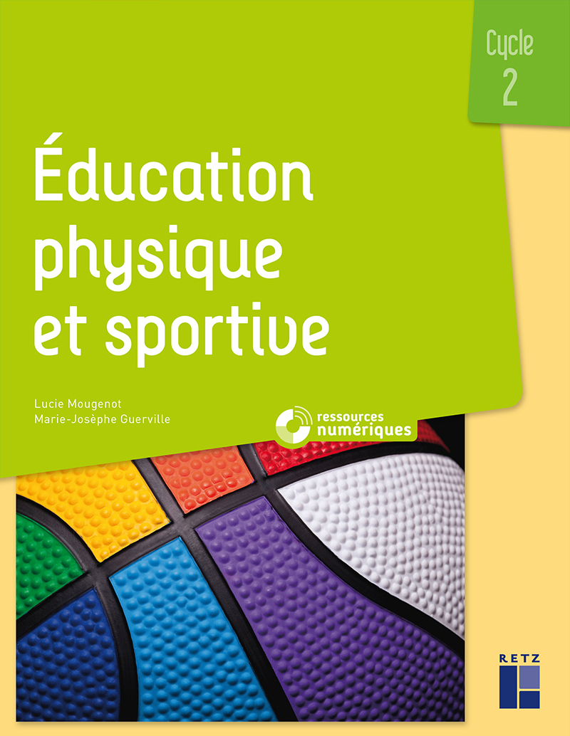 Éducation physique et sportive Cycle 2