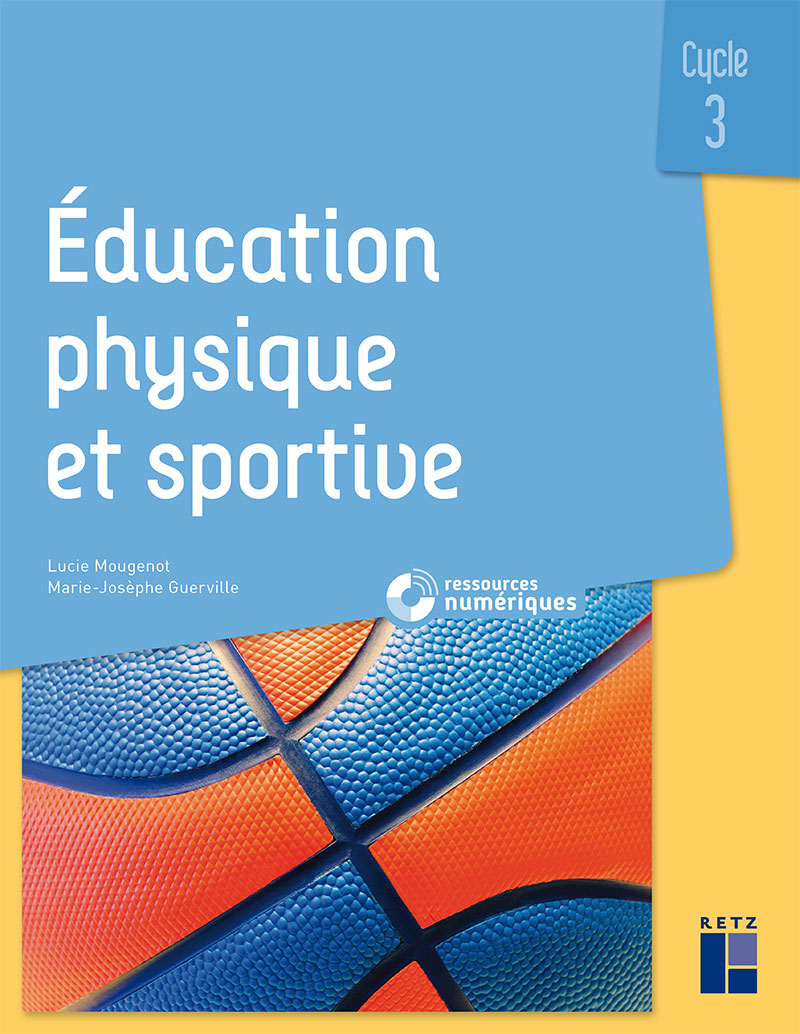 Éducation physique et sportive au cycle 3