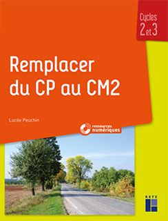 Remplacer du CP au CM2