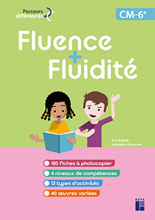 Fluence+Fluidité - CM-6<sup>e</sup>
