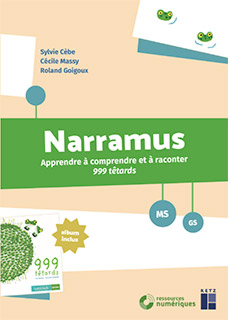 Narramus - 999 têtards