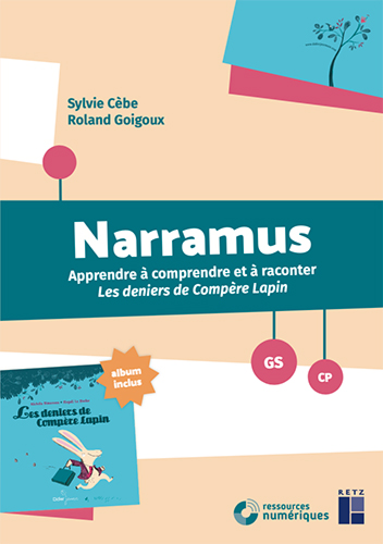 Narramus - Les deniers de Compère Lapin
