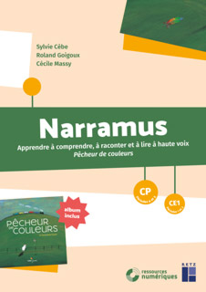 Narramus - Pêcheur de couleurs