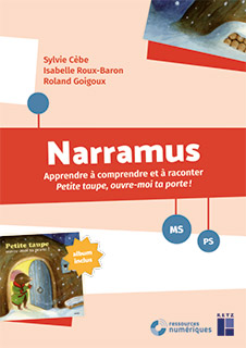 Narramus - Petite Taupe