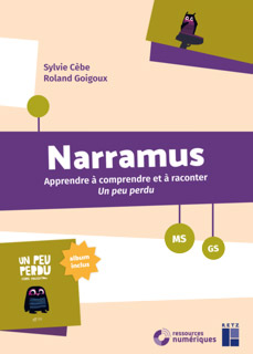 Narramus - Un peu perdu