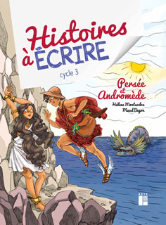 Persée et Andromède - Cycle 3
